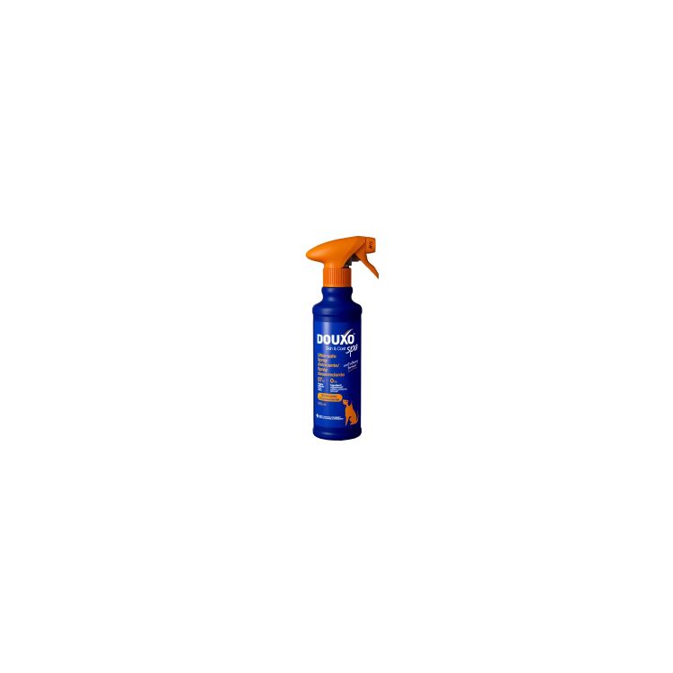 DOUXO spa spray desenredante 295 ml