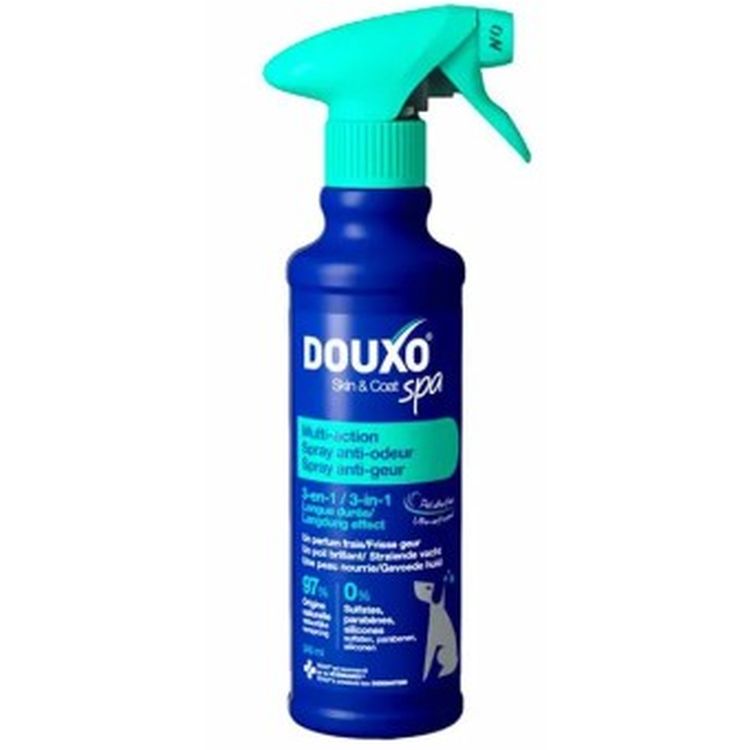 DOUXO spa spray control de olor 340 ml