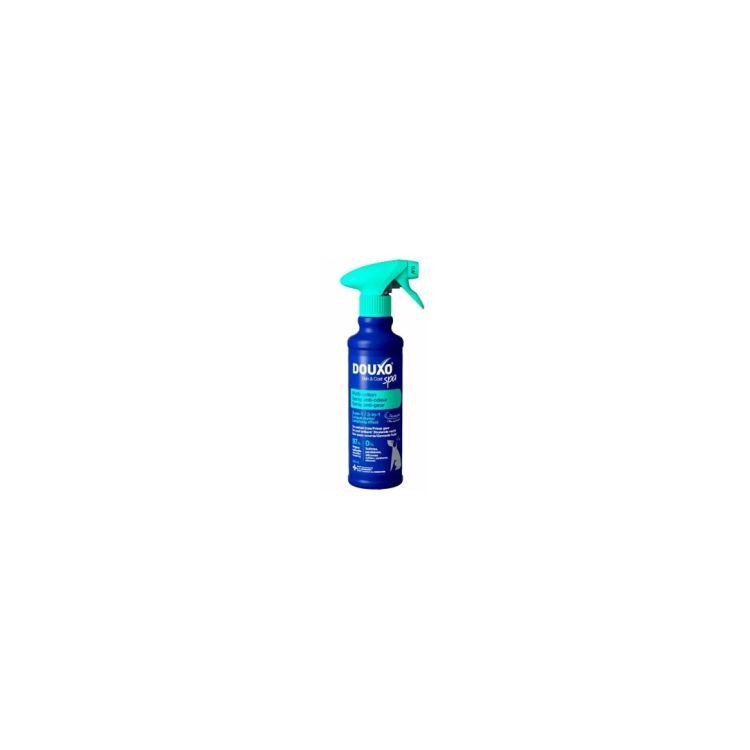 DOUXO spa spray control de olor 340 ml
