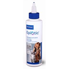 VIRBAC Epi-Otic 125 ml