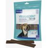 VIRBAC perro snack veggiedent mediano 15 ud