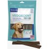 VIRBAC perro snack veggiedent grande 15 ud