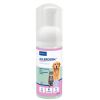 VIRBAC espuma limpiadora Allerderm 100 ml