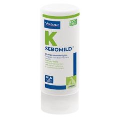 SEBOMILD champu 250 ml
