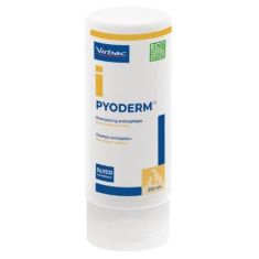 PYODERM champu 250Ml