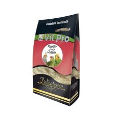 ICA loros papilla cria 350 gr