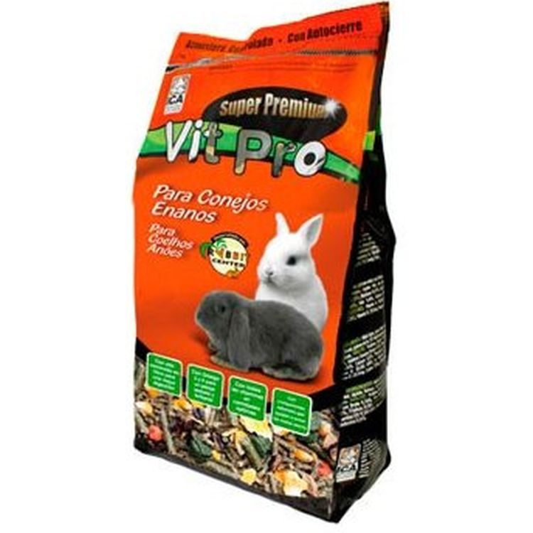 ICA Vit pro conejo