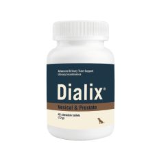 DIALIX versical prostate 45 comprimidos