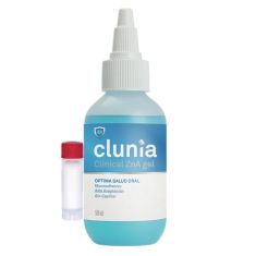CLUNIA zn a clinical gel 118 ml
