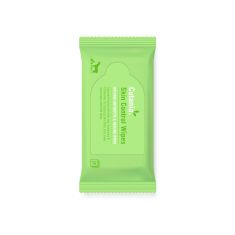 CUTANIA skin control wipes 24 uds