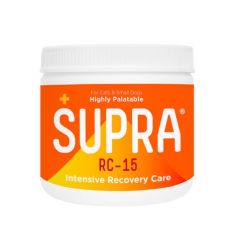 SUPRA rc-15 30 comprimidos