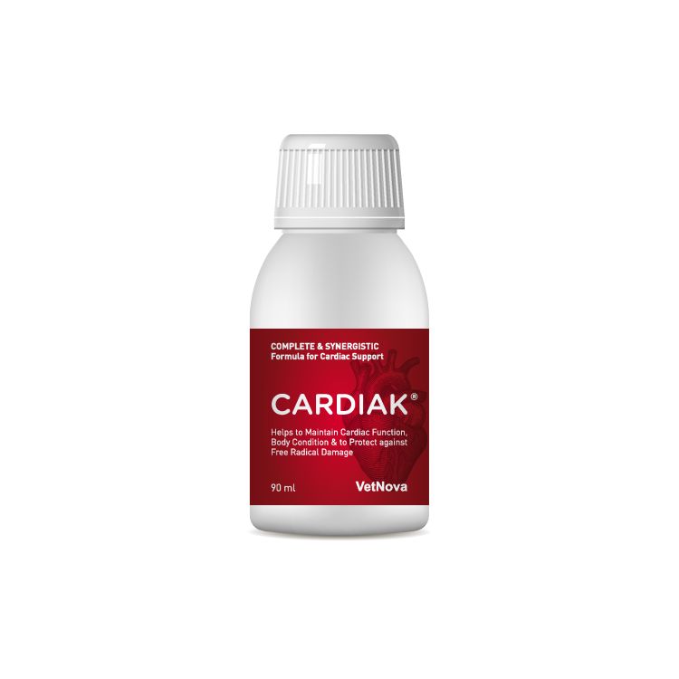CARDIAK 90 ml
