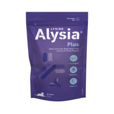 ALYSIA plus 30 comprimidos