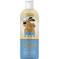 MULTIVA cool smile plaque and tartar 473 ml