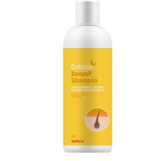 CUTANIA benzop shampoo
