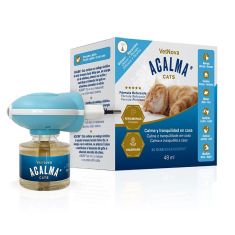 ACALMA gato difusor y recambio