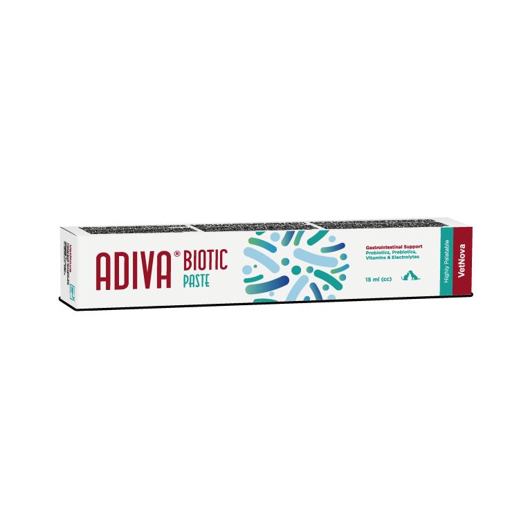 ADIVA biotic paste