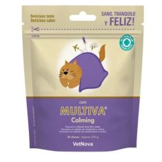 MULTIVA gato calming comprimidorimidos 25 uds