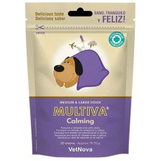MULTIVA perro calming