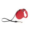 FERRIBIELLA perro correa Wrap retractil roja XS