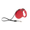 FERRIBIELLA perro correa Wrap retractil roja S
