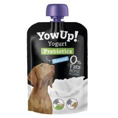 YOWUP perro snack yogur