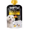 YOWUP perro snack yogur skin & hair salmon 115 gr