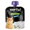 YOWUP gato snack yogur 85 gr