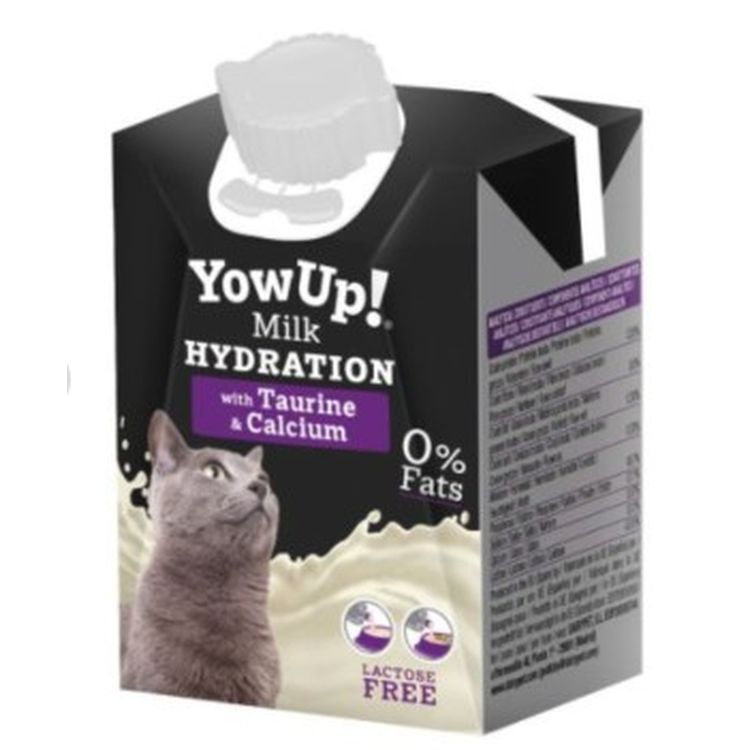 YOWUP gato leche 200 ml