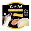 YOWUP perro snack helado yogur tartar salmon 110 gr