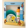 YOGUPET perro snack summerbox XII + lickbowl
