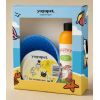 YOGUPET perro snack summerbox XIV + molde