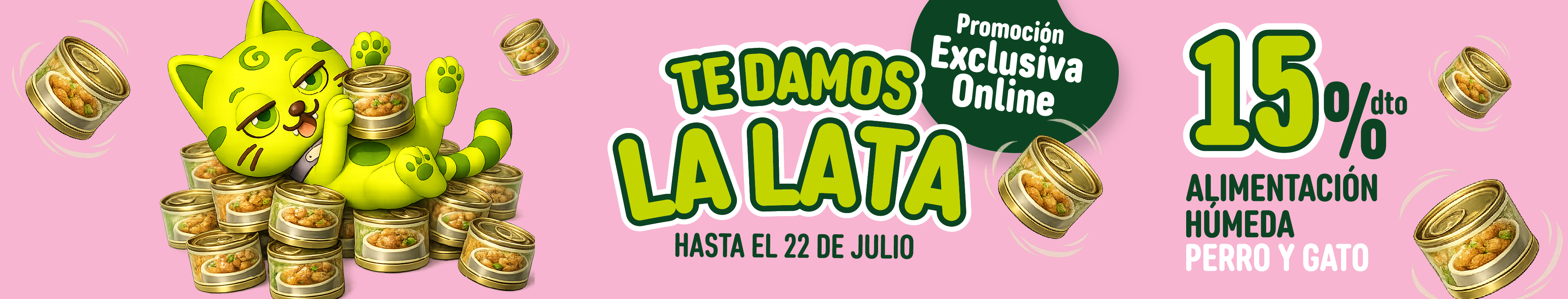 Promociones