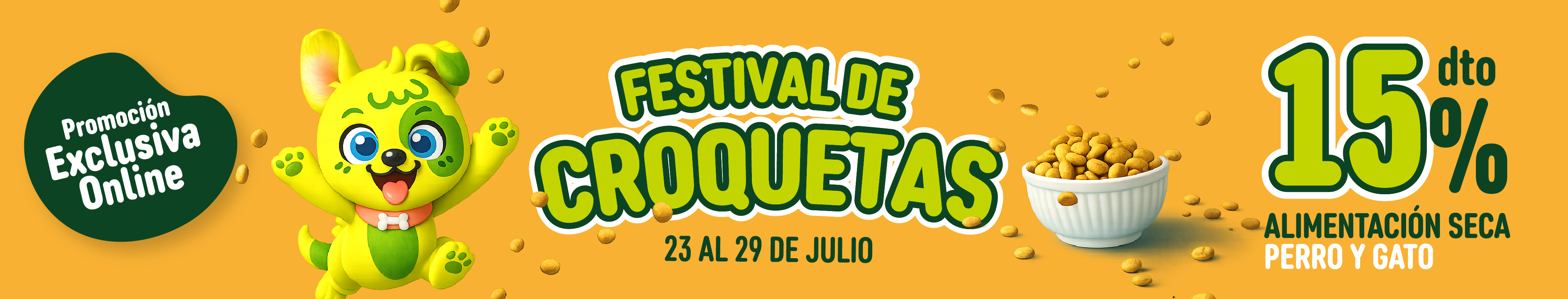 Promociones