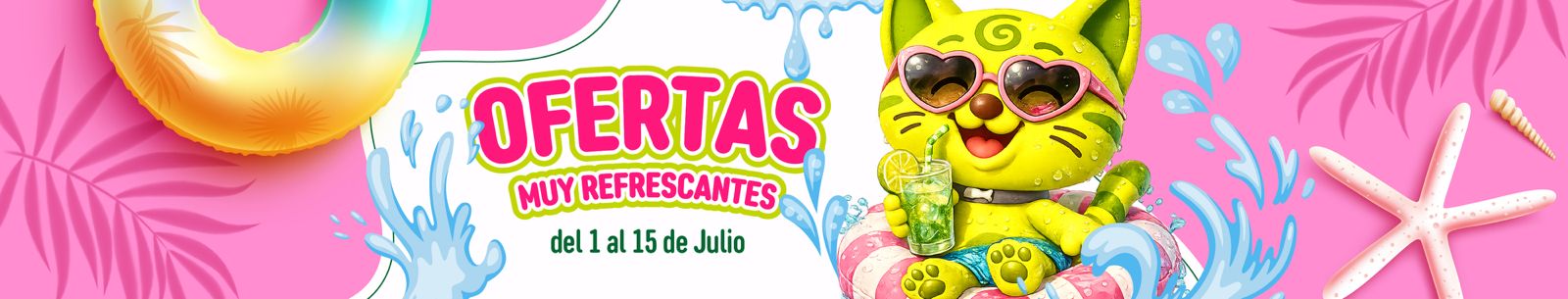 Promociones