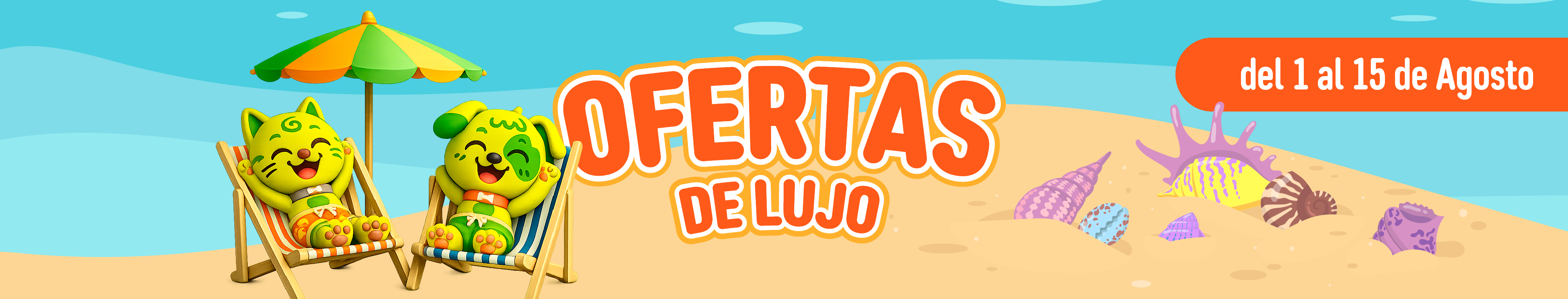 Promociones