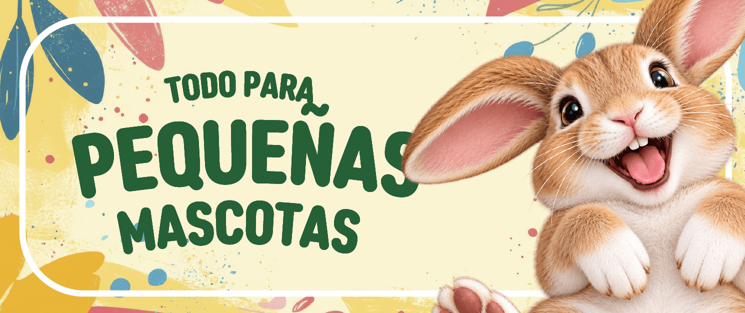 pequeñas