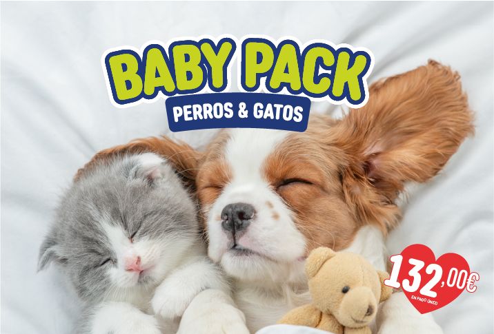 Baby Pack