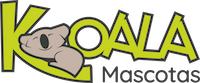 KOALA MASCOTAS