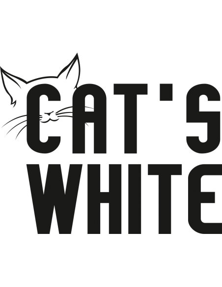CATS WHITE