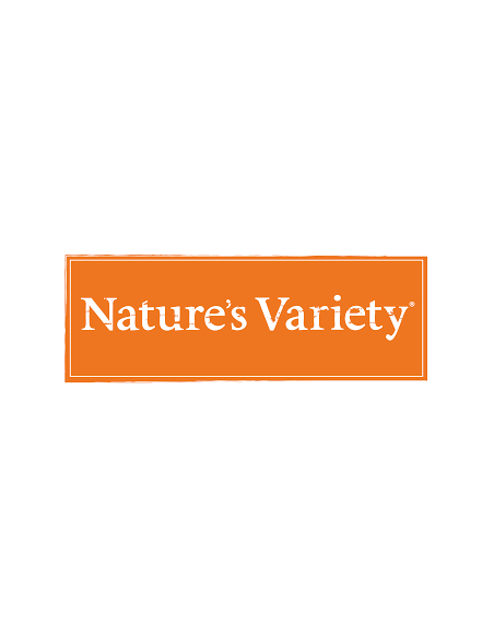 NATURE'S VARIETY