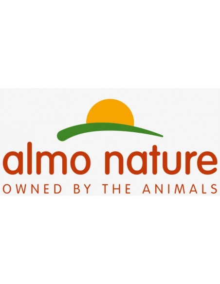 ALMO NATURE