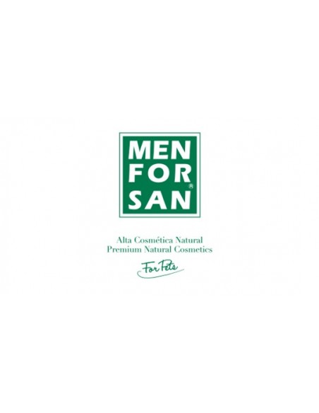 MEN FOR SAN